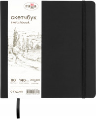 Скетчбук