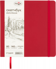 Скетчбук