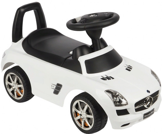 Машина-каталка «Mercedes SLS 6.3»