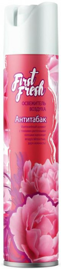 Освежитель воздуха «Антитабак»