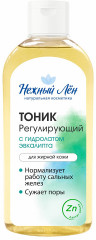 Тоник для лица «Регулирующий»