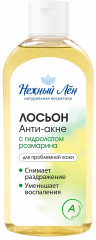 Лосьон для проблемной кожи лица «Анти-акне»