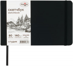 Скетчбук