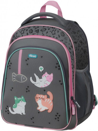 Ранец «Kittens»