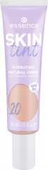 Тональный тинт «Skin tint» SPF 30, оттенок 20