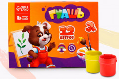 Гуашь «1 сентября»