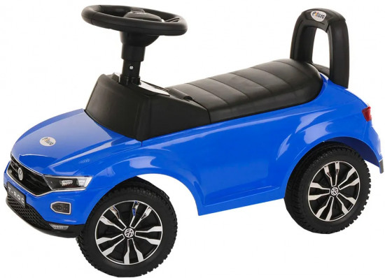 Машина-каталка «Volkswagen 650»