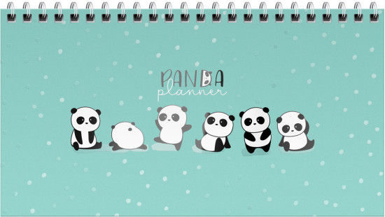 Планер «Funny Panda»