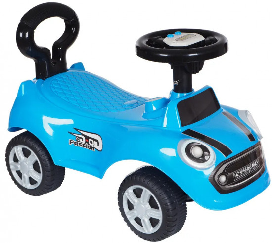 Машина-каталка «Mini car»