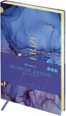 Ежедневник недатированный «Mesmerize journal. Eternal»