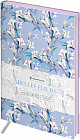 Ежедневник недатированный «Belles Fleurs. Crocus»