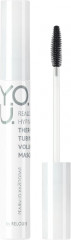 Термотушь для ресниц «Really Hyping», оттенок Черный