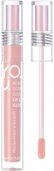 Блеск для губ «Really Goddess Glow», тон 01 Innocent Glow