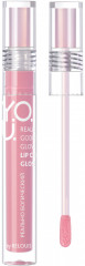 Блеск для губ «Really Goddess Glow», тон 02 Romantic Glow