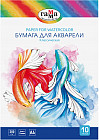 Бумага для акварели