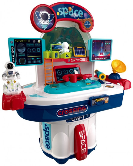 Набор игровой «Авиация. Space Craft»