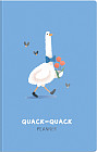 Планер «Quack-Quack»