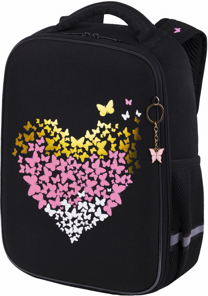 Ранец «Shining heart» | Light | Brauberg