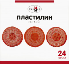 Пластилин