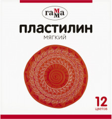 Пластилин