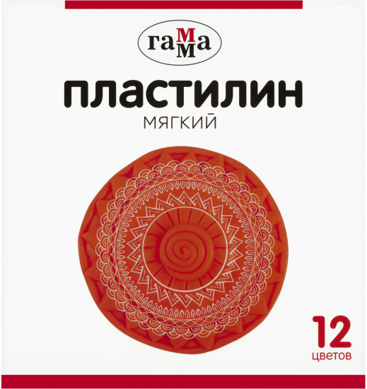 Пластилин