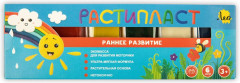 Пластилин «Растипласт»