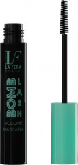Тушь для ресниц «Bomb Volume mascara», оттенок Ultra Black