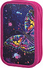 Пенал «Colorful butterfly»