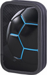 Пенал «Soccer ball»