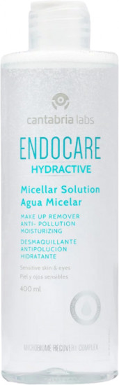 Мицеллярная вода «Micellar Solution»