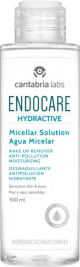 Мицеллярная вода «Micellar Solution»