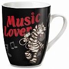 Кружка «Music Lover»