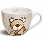 Кружка XXL Медведь,  500 мл