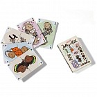 Игра в карты «Jolly Bob и Друзья»
