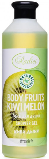Гель для душа «Kiwi Melon»