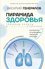 Пирамида здоровья. Гормоны, чекапы и контроль старения