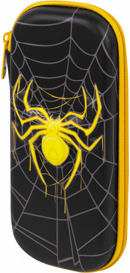 Пенал школьный «Venomous spider»