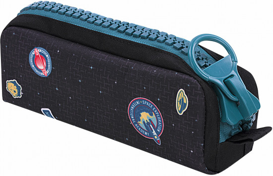 Пенал школьный «Space mission»