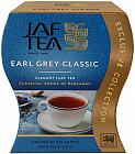 Чай черный с ароматом бергамота и цветком василька «Earl Grey Classic»