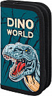 Пенал школьный «Dino world»