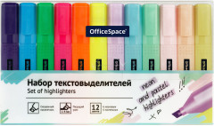 Набор текстовыделителей