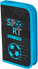 Пенал школьный «Sport game»