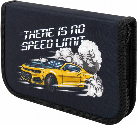 Пенал школьный «Extreme speed»
