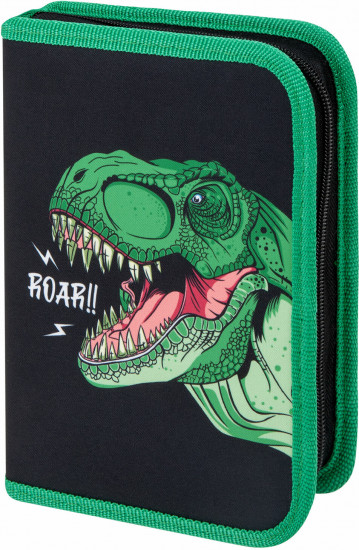 Пенал школьный «Dino roar»