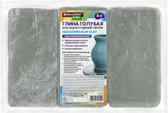 Глина для лепки готовая