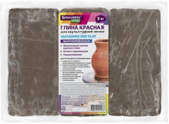 Глина для лепки готовая