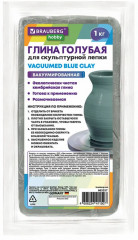 Глина для лепки готовая