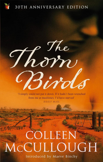 The Thorn birds