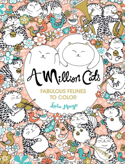 A Million Cats