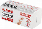 Полотенца бумажные «Premium Unit Pack»